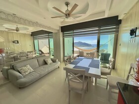 Hotel Tramonto Mazatlan