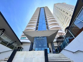 Hotel Tramonto Mazatlan