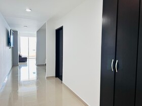 Hotel Tramonto Mazatlan