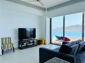 Hotel Tramonto Mazatlan