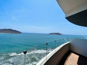Hotel Tramonto Mazatlan