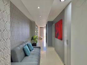 Hotel Tramonto Mazatlan