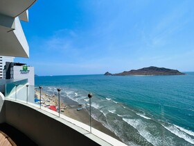 Hotel Tramonto Mazatlan