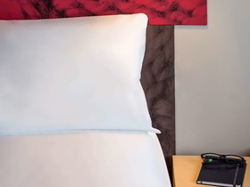 ibis Mazatlán Marina Hotel