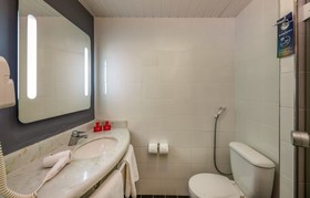 ibis Mazatlán Marina Hotel