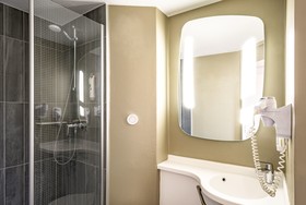 ibis Mazatlán Marina Hotel