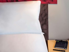 ibis Mazatlán Marina Hotel