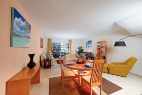 Isla Mazatlan Golden Resort