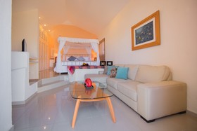 Isla Mazatlan Golden Resort