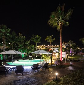 Isla Mazatlan Golden Resort