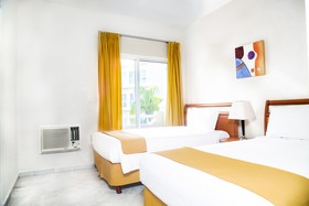 Isla Mazatlan Golden Resort