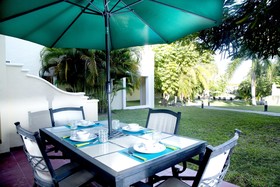 Isla Mazatlan Golden Resort