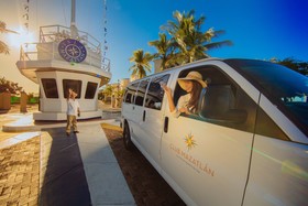Isla Mazatlan Golden Resort