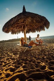 Isla Mazatlan Golden Resort