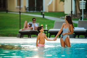 Isla Mazatlan Golden Resort
