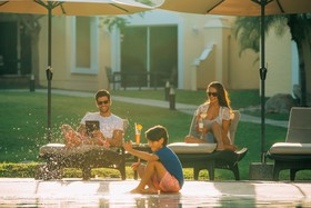Isla Mazatlan Golden Resort