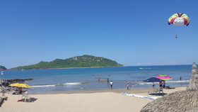 Las Flores Beach Resort