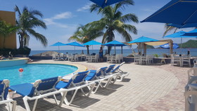 Las Flores Beach Resort