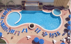 Las Flores Beach Resort