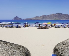 Las Flores Beach Resort