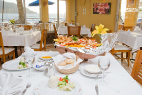 Las Flores Beach Resort