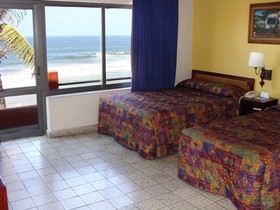 La Siesta