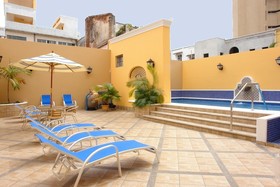 La Siesta