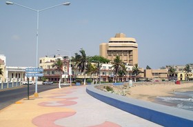 La Siesta