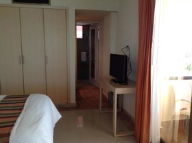 Luna Palace Hotel & Suites