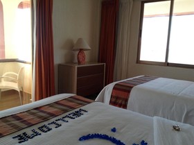 Luna Palace Hotel & Suites