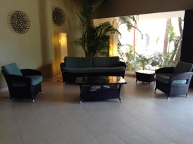 Luna Palace Hotel & Suites