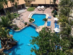 Luna Palace Hotel & Suites
