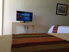 Luna Palace Hotel & Suites