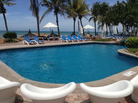 Luna Palace Hotel & Suites