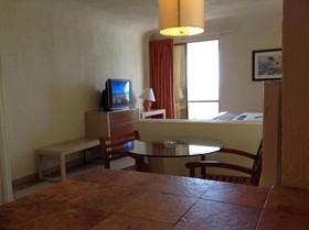 Luna Palace Hotel & Suites