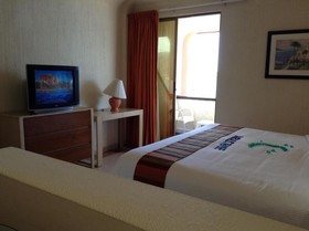 Luna Palace Hotel & Suites