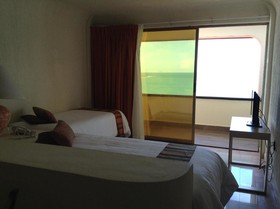 Luna Palace Hotel & Suites
