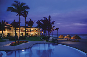 Estrella del Mar Luxury Suites
