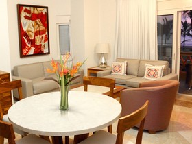 Estrella del Mar Luxury Suites