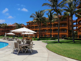 Estrella del Mar Luxury Suites