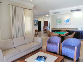 Estrella del Mar Luxury Suites