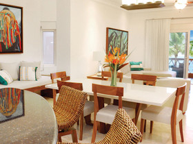 Estrella del Mar Luxury Suites