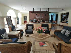 Estrella del Mar Luxury Suites