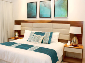 Estrella del Mar Luxury Suites