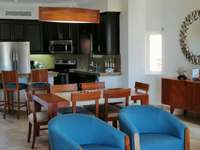 Estrella del Mar Luxury Suites