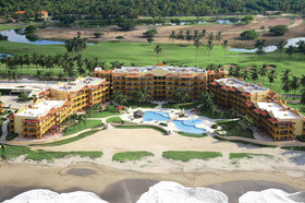 Estrella del Mar Luxury Suites