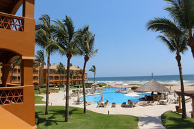Estrella del Mar Luxury Suites