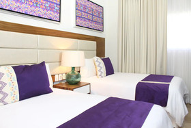 Estrella del Mar Luxury Suites