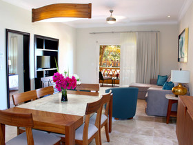 Estrella del Mar Luxury Suites