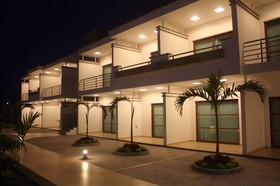 Marena Suites and Apartments